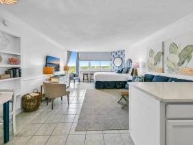 Top of the Gulf 808- Gulf Coast Getaway