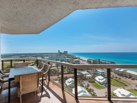 Surfside Resort #1509
