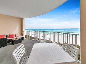 Twin Palms 603