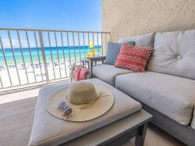 Beach House 301D - Southern Magnolia