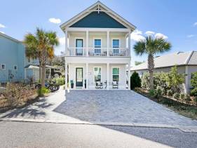 Keeping It Reel on 30A
