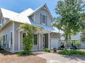 Sandy Dunes Beach Cottage
