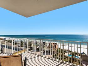 Leeward Key 806
