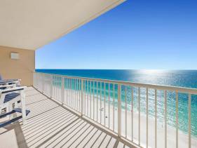 Majestic Beach Towers 1-1603