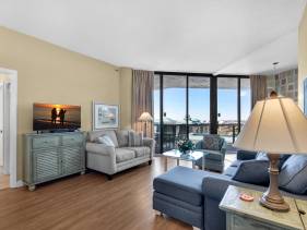 Surfside Resort #1508
