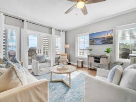 Cassine Way 301 – 30A Blue Sky Breeze