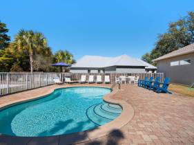 Beach Retreat