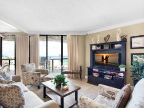 Surfside Resort #505