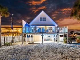Coastal Bliss