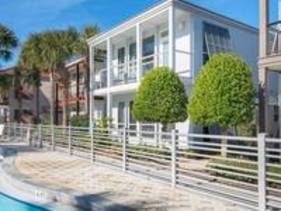 Destiny Beach Villas #11A- Beach Oasis