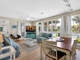 Destiny Beach Villas #11B- Beach Oasis