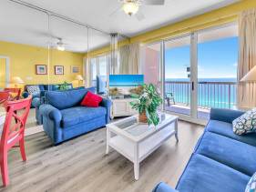 Sunrise Beach 2107
