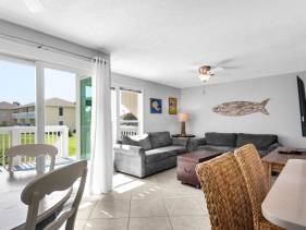 Sandpiper Cove 1016