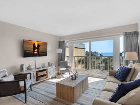 Silver Dunes Penthouse B