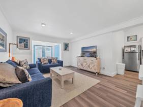 Horizon South 11C1-Almost Heaven 3 Beach Bungalow