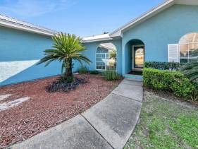 Manatee Summer House
