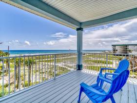 3 Generations Beach House