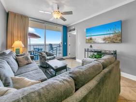 Majestic Beach Towers 2-404
