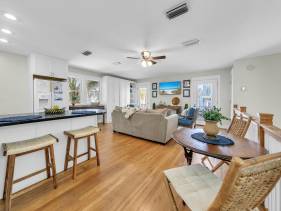 Relax Awhile - Carriage House