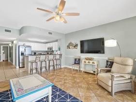 Calypso 2-103 West - Dolphin View