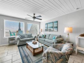 The Shores Townhome #116