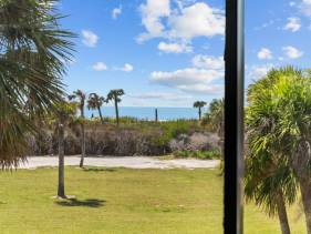 Sandpiper Beach 203