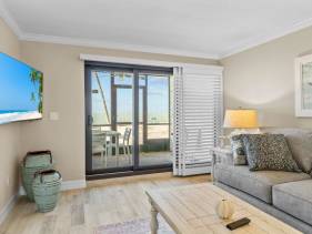 Pointe Santo E7