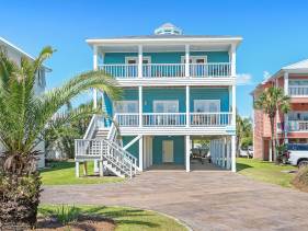 Hayley House at Beachside