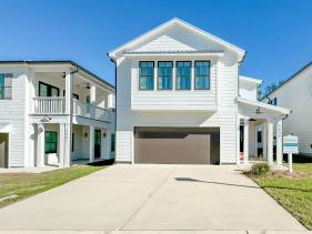 Bayside Bliss of Orange Beach