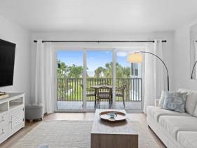 Beach Villas 2225