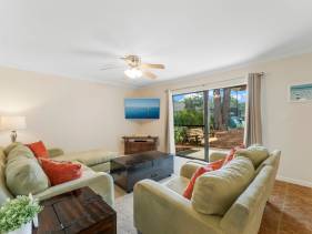 Seascape Villa - 18B