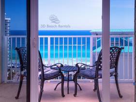 Ariel Dunes I 1409