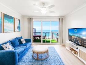 Ariel Dunes I 1608