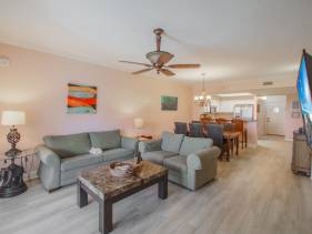 Ariel Dunes II 207