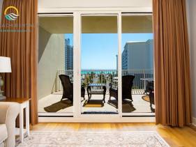 Ariel Dunes I 508