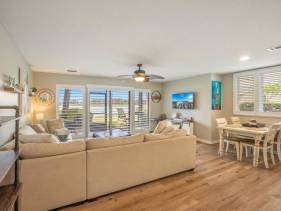 Seascape Boardwalk Villa 199