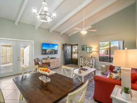 Seascape Tennis Villa 82-A