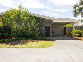 Seascape Tennis Villa 72-A