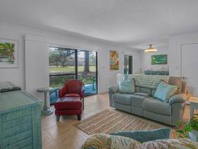 Seascape Villa - 33B