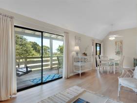 Seascape Villa - 7C
