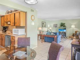 Seascape Villa - 32B