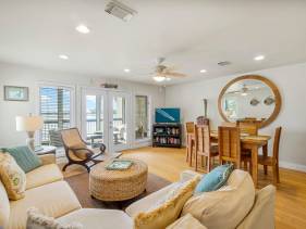 Seascape Villa  - 291