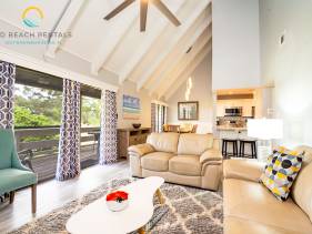 Seascape Villa - 2C