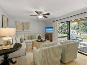 Seascape Villa - 9C