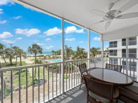 Beach Villas 2327
