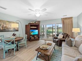 Seascape Villa - 124