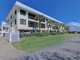 Anna Maria Island Beach Bay Breeze