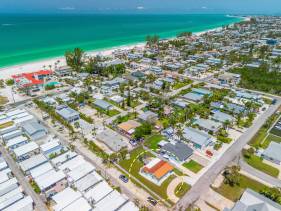 Sandy Feet Retreat