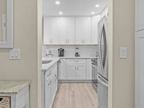 Villa Sanibel 1G