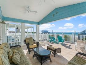 Spectacular Gulf Views w/ PRIVATE POOL! Remarkable 3BR 